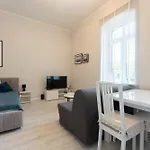 Apartament Nadmorski Zakatek
