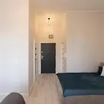 Apartament Nadmorski Zakatek