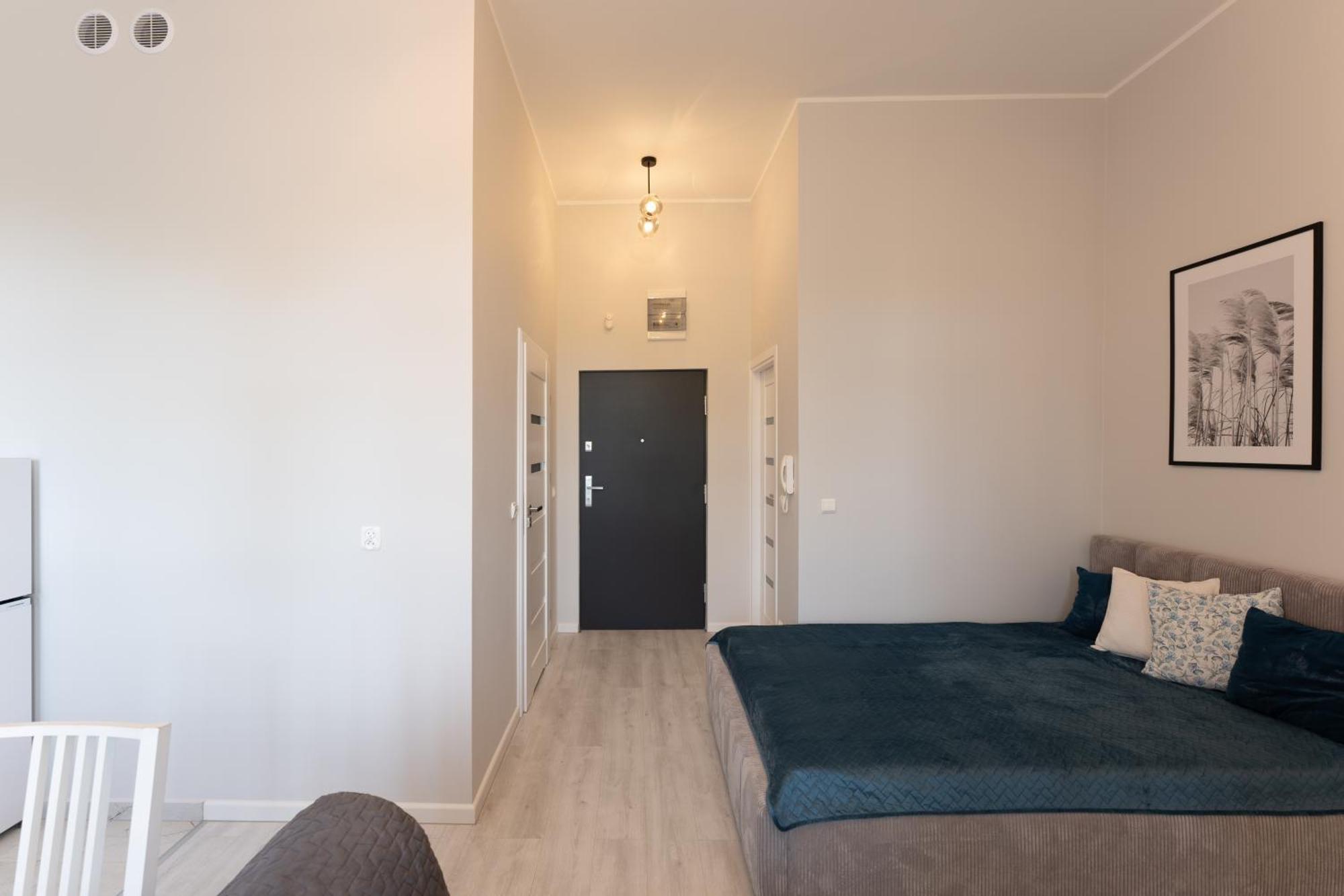 Apartment Nadmorski Zakatek Kolobrzeg