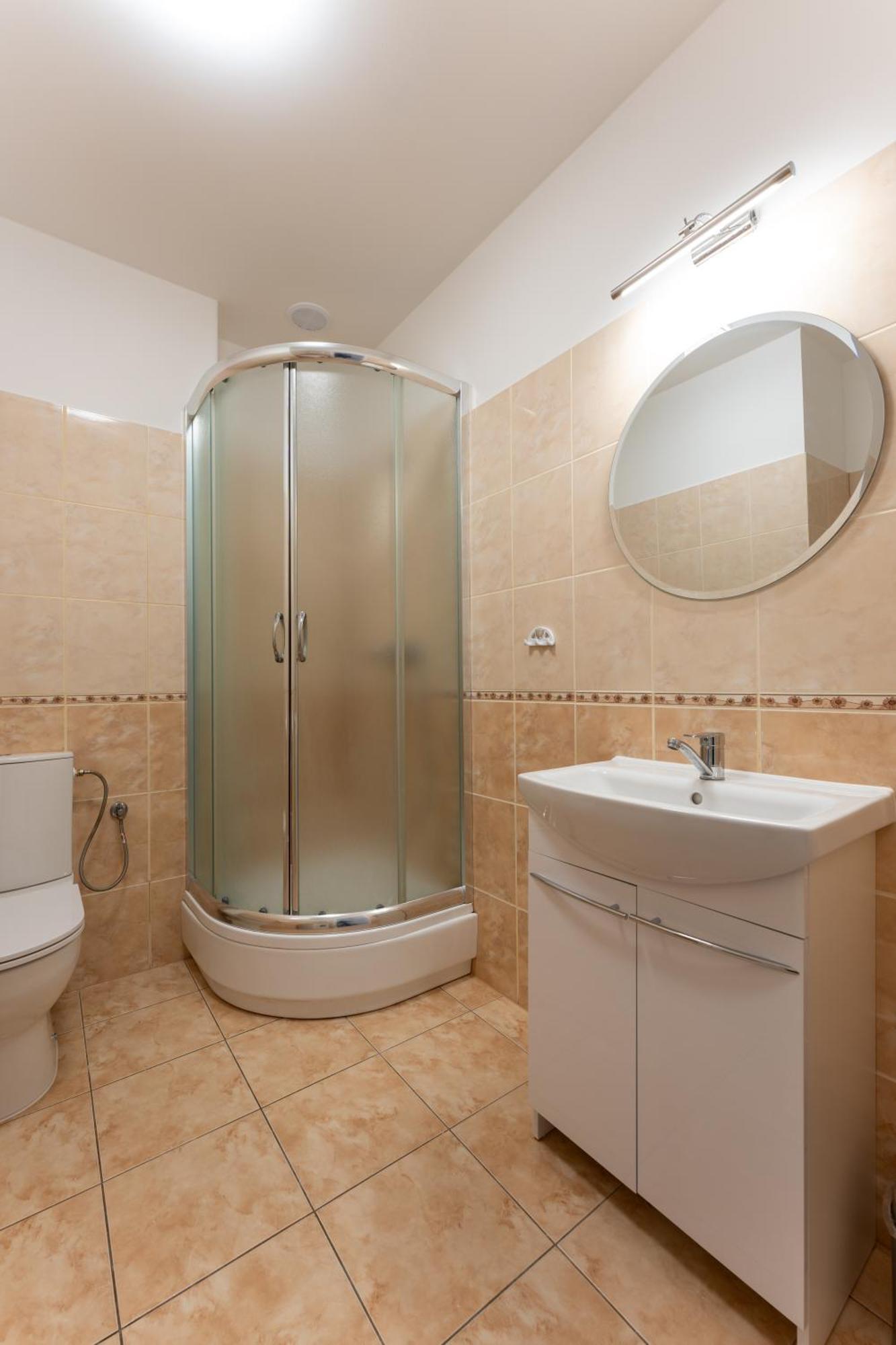 Apartment Nadmorski Zakatek Kolobrzeg