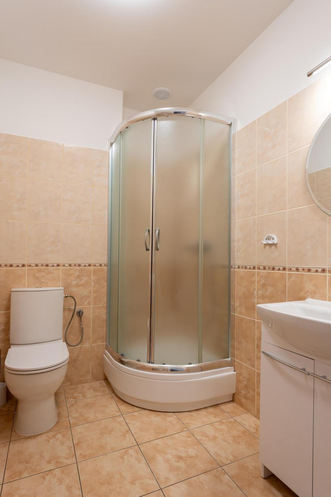 Apartment Nadmorski Zakatek